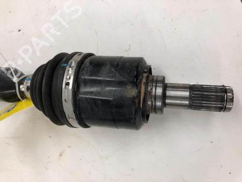 Right front driveshaft KIA SPORTAGE IV (QL, QLE) 1.6 GDI | BP29964104M39 