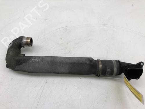 Used Exhaust system OPEL ZAFIRA / ZAFIRA FAMILY B (A05) 2.0 (M75) (241 hp) 30813077