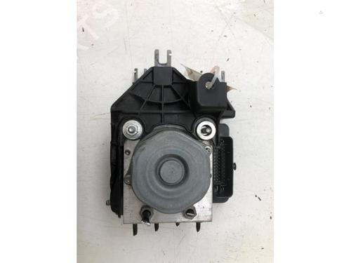 Used ABS pump MERCEDES-BENZ CLA Coupe (C117) CLA 220 CDI / d (117.303) (170 hp) 17150536