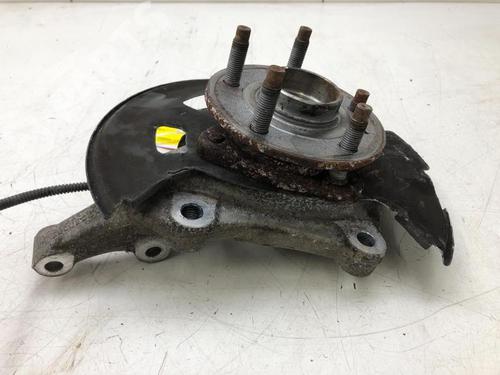 Used Left front steering knuckle OPEL ASTRA K (B16) 1.6 CDTi (68) (110 hp) 11058537