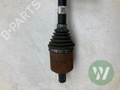 Used Right rear driveshaft Right rear driveshaft FORD USA MUSTANG MACH-E (CGW) EV (294 hp) 40261354 40261354