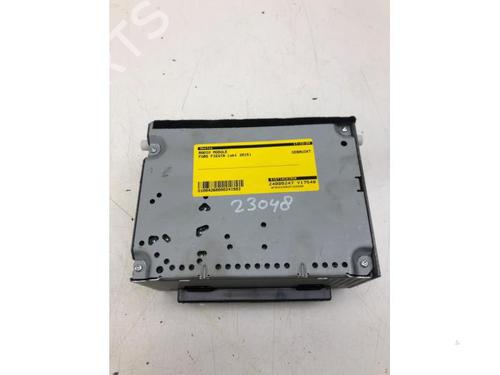 Used Electronic module FORD FIESTA VI (CB1, CCN) 1.25 (82 hp) 22329645