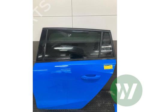 Used Left rear door Left rear door OPEL ASTRA L Sports Tourer (OV5) 1.2 (FRHNSL, FRHNSR) (131 hp) 39948905 39948905