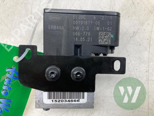 Electronic sensor PORSCHE TAYCAN (Y1A) 4S Performance Battery Plus (Y1ADB1) | BP39914910M84 - Image 3