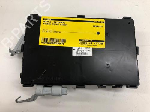 Control unit NISSAN NV200 Van e-NV (ME0N) | BP27383365M11 