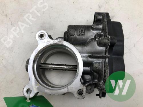 Spjældhus SKODA OCTAVIA IV Combi (NX5, PV5) 2.0 TDi (150 hp) 32004645