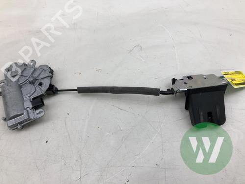 Módulo eletrónico VW TIGUAN ALLSPACE (BW2, BJ2) 2.0 TDI 4motion | BP32004283M83 