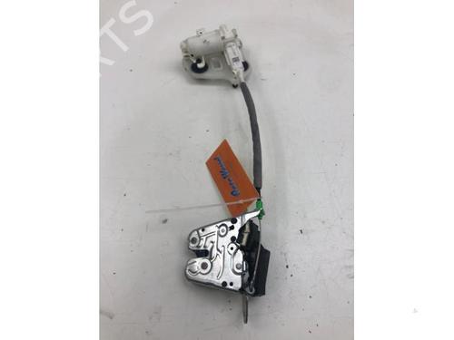 Used Electronic module MERCEDES-BENZ C-CLASS T-Model (S205) C 300 EQ Boost 4-matic (205.284) (258 hp) 21843234