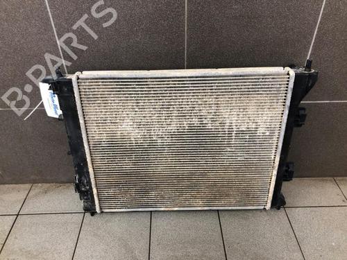 Køler KIA CEE'D (JD) 1.4 CRDi 90 | BP24968880M31 