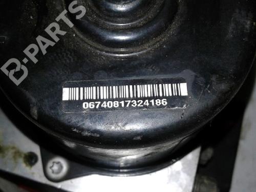 ABS pump PEUGEOT 206 Hatchback (2A/C) 1.1 i | BP4770018M43 