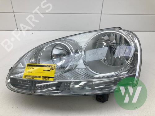 Used Left headlight Left headlight 37199610 37199610