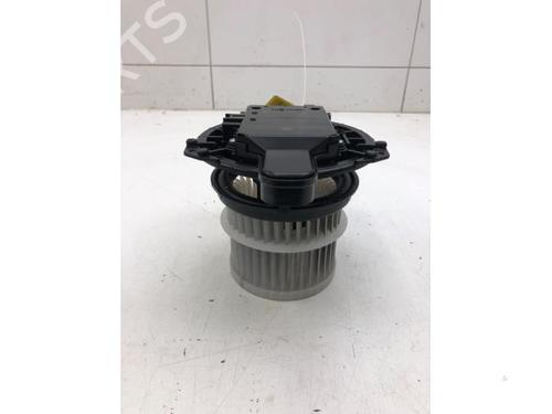 Used Heater blower motor TOYOTA C-HR (_X1_) 2.0 Hybrid (MAXH10) (184 hp) 21565027