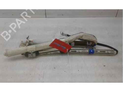 Used Left curtain airbag OPEL CORSA E (X15) 1.4 LPG (08, 68) (90 hp) 21484584