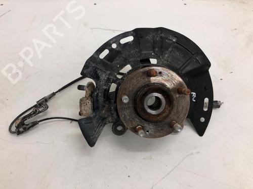 Used Right front steering knuckle KIA CEED Sportswagon (CD) 1.0 T-GDI (120 hp) 29394888