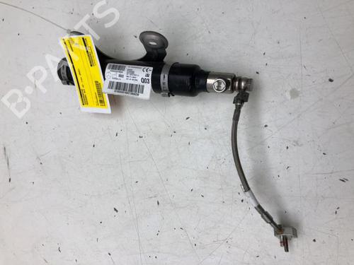 Used Other MERCEDES-BENZ GLE (V167) GLE 350 e 4-matic (167.154) (333 hp) 25298869