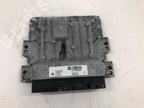 Used Engine control unit (ECU) RENAULT MASTER III Platform/Chassis (EV, HV, UV) 2.3 dCi 180 FWD (EV04, HV04, UV04) (179 hp) 28170771