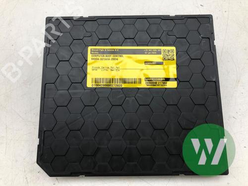 Used Electronic module Electronic module SKODA OCTAVIA IV (NX3, NN3, PV3) 1.5 TSI e-TEC (150 hp) 39915647 39915647