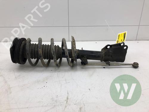 Højre fortil støddæmper RENAULT KANGOO Express (FW0/1_) Z.E. (FW0Z, FW1Z) (60 hp) 31319495