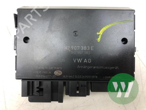Electronic module SKODA OCTAVIA IV Combi (NX5, PV5) 1.5 TSI | BP39916374M83 - Image 2