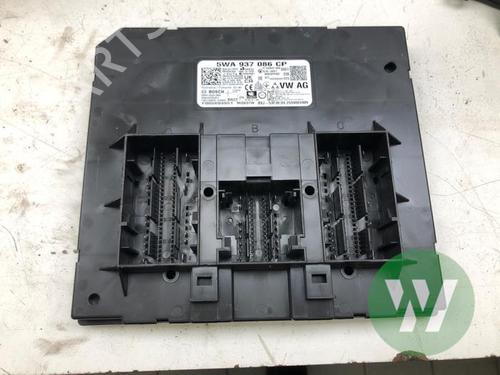 Electronic module SEAT LEON Sportstourer (KL8, KLD) 1.5 eTSI | BP36951770M83 - Image 2
