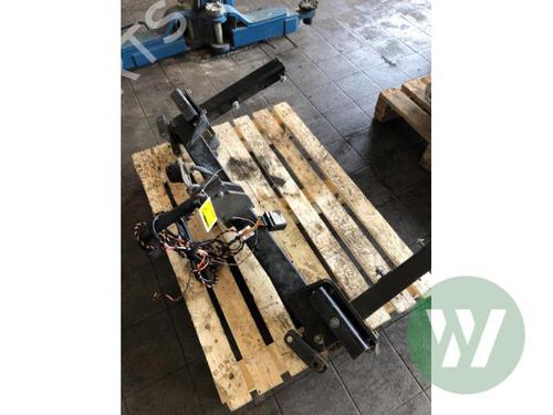 Used Tow ball/Mechanism Tow ball/Mechanism 37476457 37476457