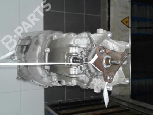 Gearbox BMW 5 (E60) 520 d | BP4774315M3 