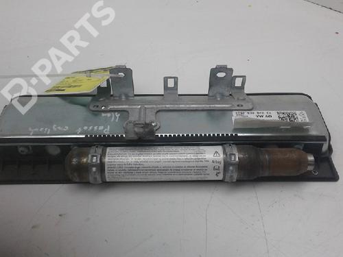 Knekollisjonspute VW PASSAT B8 (3G2, CB2) 2.0 TDI (150 hp) 7757640