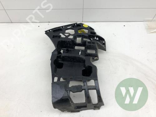 Used Rear bumper bracket Rear bumper bracket BMW X1 (U11) xDrive 30e Plug-in-Hybrid (326 hp) 39915304 39915304