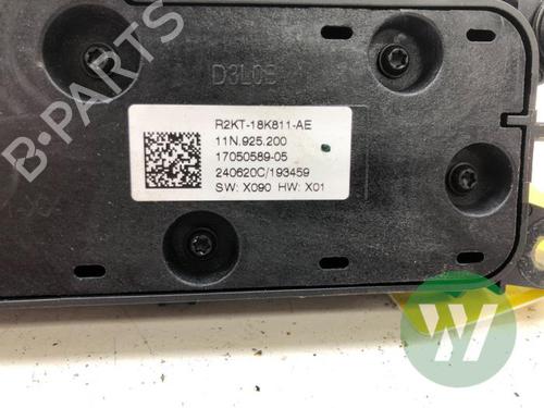 Warning switch FORD USA EXPLORER (CX740) EV | BP39914434I22 - Image 3