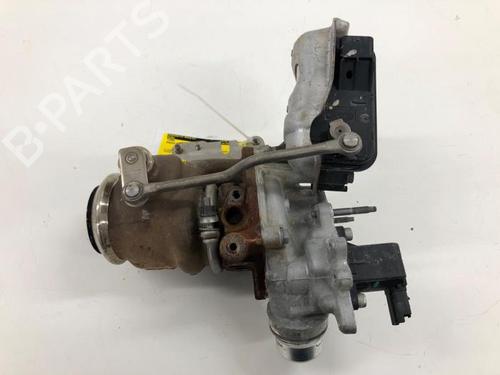 Used Turbocharger/Supercharger NISSAN MICRA V (K14) 1.0 IG-T 100 (101 hp) 31318899