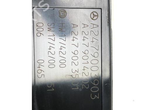 Switch MERCEDES-BENZ GLB (X247) GLB 220 d 4-matic (247.615) | BP17325434I30 