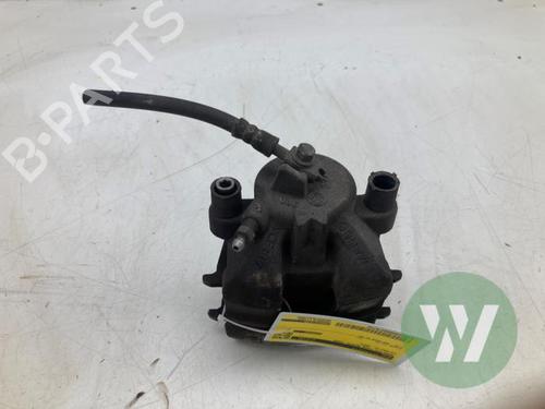 Used Right front brake caliper Right front brake caliper VW POLO VI (AW1, BZ1, AE1) 1.0 TSI (110 hp) 36411866 36411866