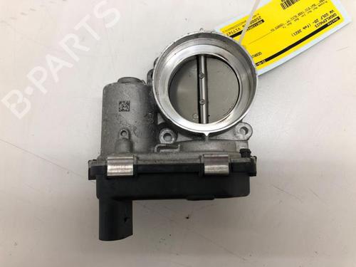 Used Throttle body Throttle body VW GOLF VIII (CD1, DA1) 1.5 eTSI (131 hp) 39914054 39914054