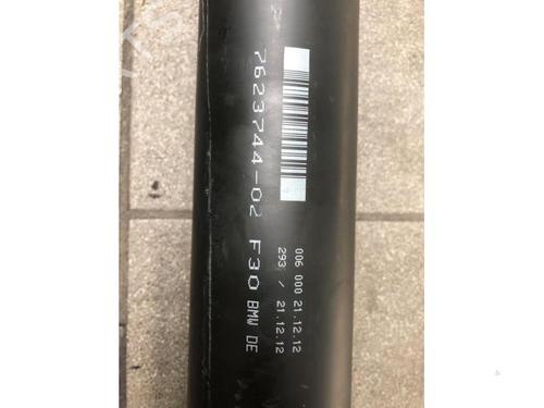 Driveshaft BMW 3 (F30, F80) 316 d | BP19258585M37