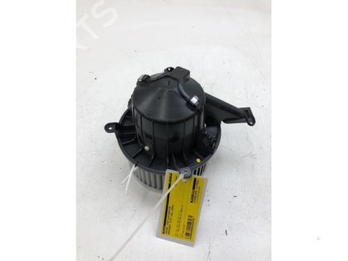 Heater blower motor MERCEDES-BENZ VITO Van (W447) 114 CDI (447.601, 447.603, 447.605) | BP21087529M62 