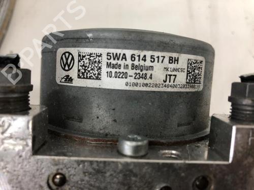 ABS pump VW GOLF VIII (CD1, DA1) 1.5 eTSI | BP39914012M43 - Image 2