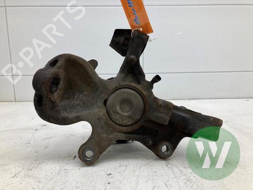 Right front steering knuckle MERCEDES-BENZ SPRINTER 3,5-t Van (B907, B910) 317 CDI RWD (907.631, 907.633, 907.635, 907.637) | BP32842062M26 - Image 4