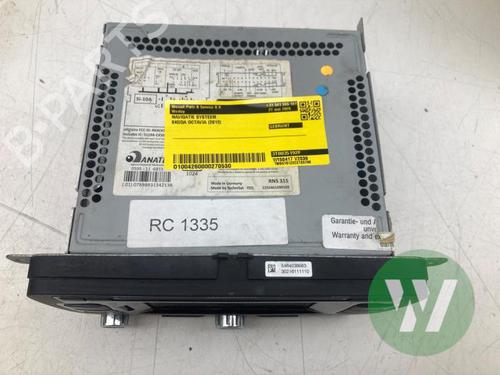 Electronic module SKODA OCTAVIA II Combi (1Z5) 1.6 TDI | BP36101226M83 - Image 2