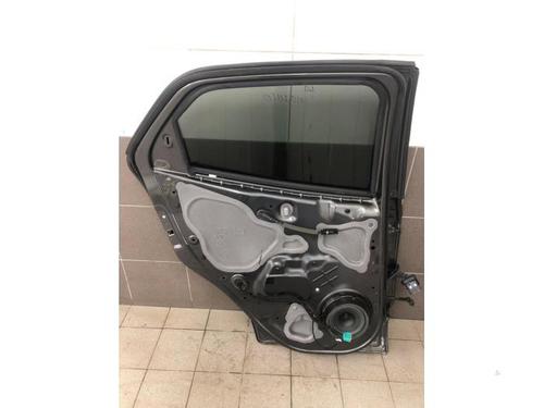 Left rear door FORD ECOSPORT 1.0 EcoBoost | BP22423491C4 