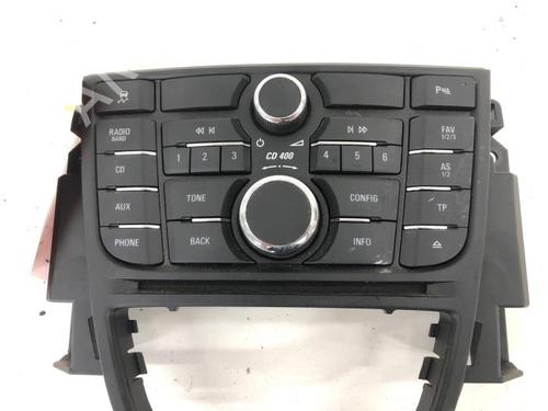 Switch OPEL ASTRA J (P10) 1.4 Turbo (68) | BP25930194I30 