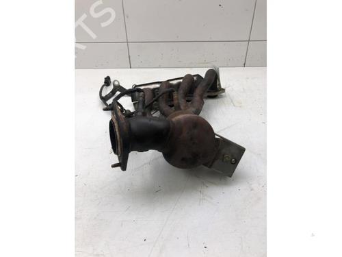 Used Catalyst BMW 1 (E81) 118 i (143 hp) 15955845