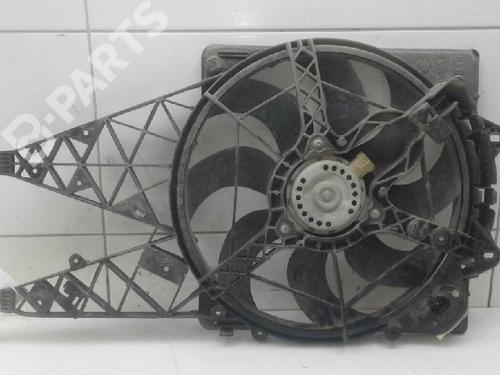 Elettroventola FIAT DOBLO Bus (263_) 1.3 D Multijet (263AXC1A) (90 hp) 7875487