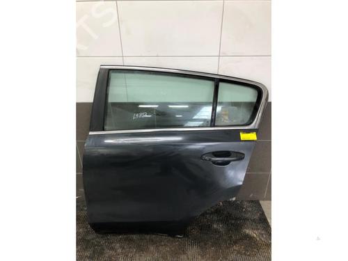 Left rear door KIA SPORTAGE IV (QL, QLE) 2.0 CRDi AWD | BP29888061C4