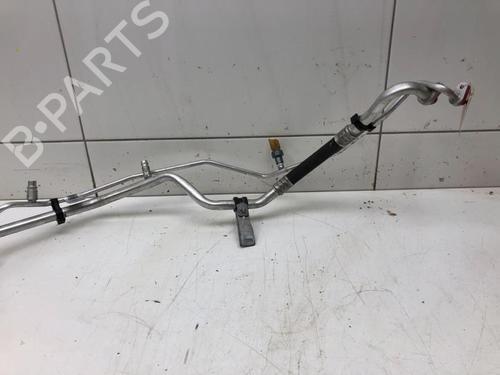 AC pipe OPEL CROSSLAND X / CROSSLAND (P17, P2QO) 1.2 (75) | BP14578591M126 
