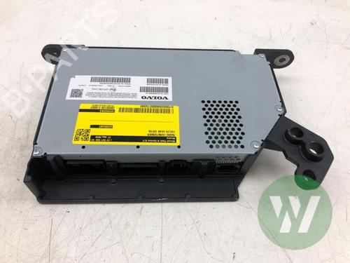 Módulo eletrónico VOLVO XC40 (536) T3 | BP38601337M83 - Image 3