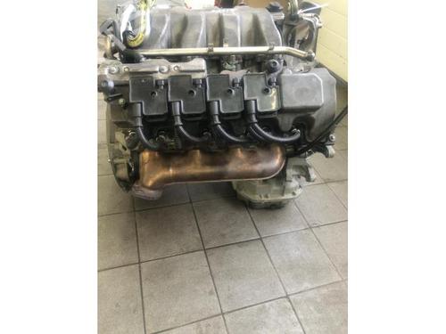 Engine MERCEDES-BENZ S-CLASS (W220) S 430 (220.070, 220.170) | BP20328578M1 