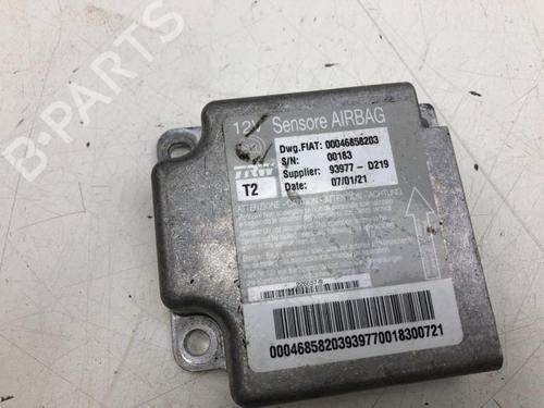 ECU airbags FIAT DUCATO Van (250_) 120 Multijet 2,3 D | BP25750974M53 