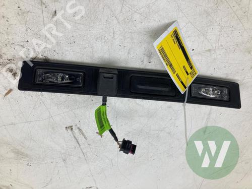 Used Camera Camera OPEL MOKKA 1.2 (76) (101 hp) 40261350 40261350