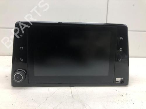 Used Electronic module OPEL COMBO Box Body/MPV (K9) 1.5 D (131 hp) 30517717