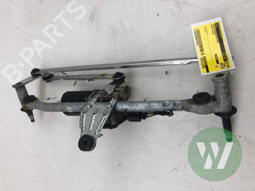 Used Front wiper motor Front wiper motor 39603657 39603657